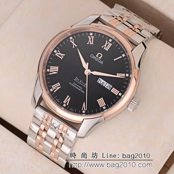 歐米茄OMEGA 新品上市 精品男士腕表 WSS0969